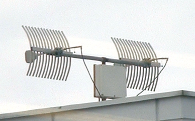 Antenne per Sistema DECT SEA