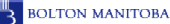 [Logo Bolton Manitoba]