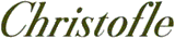 [Logo Christofle]
