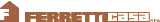 [Logo Ferretticasa]
