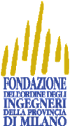 [Logo Fondazione dell'Ordine degli Ingegneri]