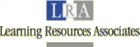 [Logo Learning Resources Associates]