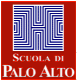[Logo Scuola di Palo Alto]