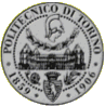 [Logo Politecnico di Torino]