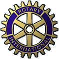 [Logo Rotary International]
