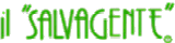 [Logo Il Salvagente]
